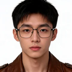 bs2012-1536_grey_rectangular_metal_glasses_model