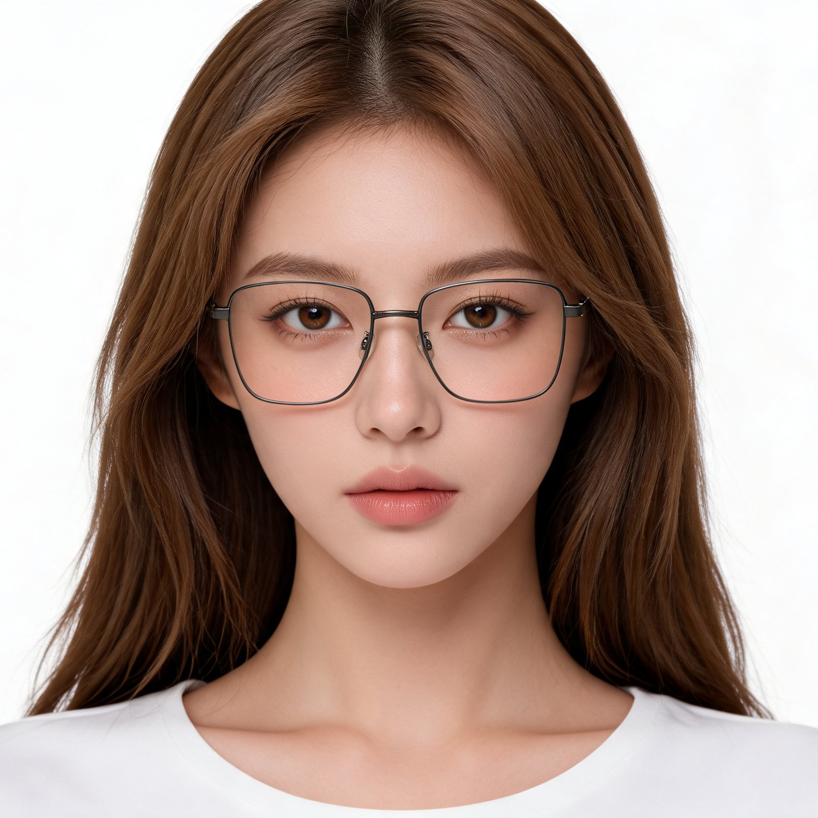 bs2012-1536_grey_rectangular_metal_glasses_model