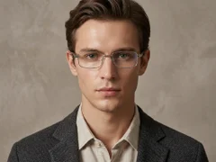 BS2012-1539_Silver_Rectangular_Metal_Glasses_corner-tryon_male