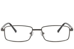 BS2012-1541_Grey_Rectangular_Metal_Glasses_front