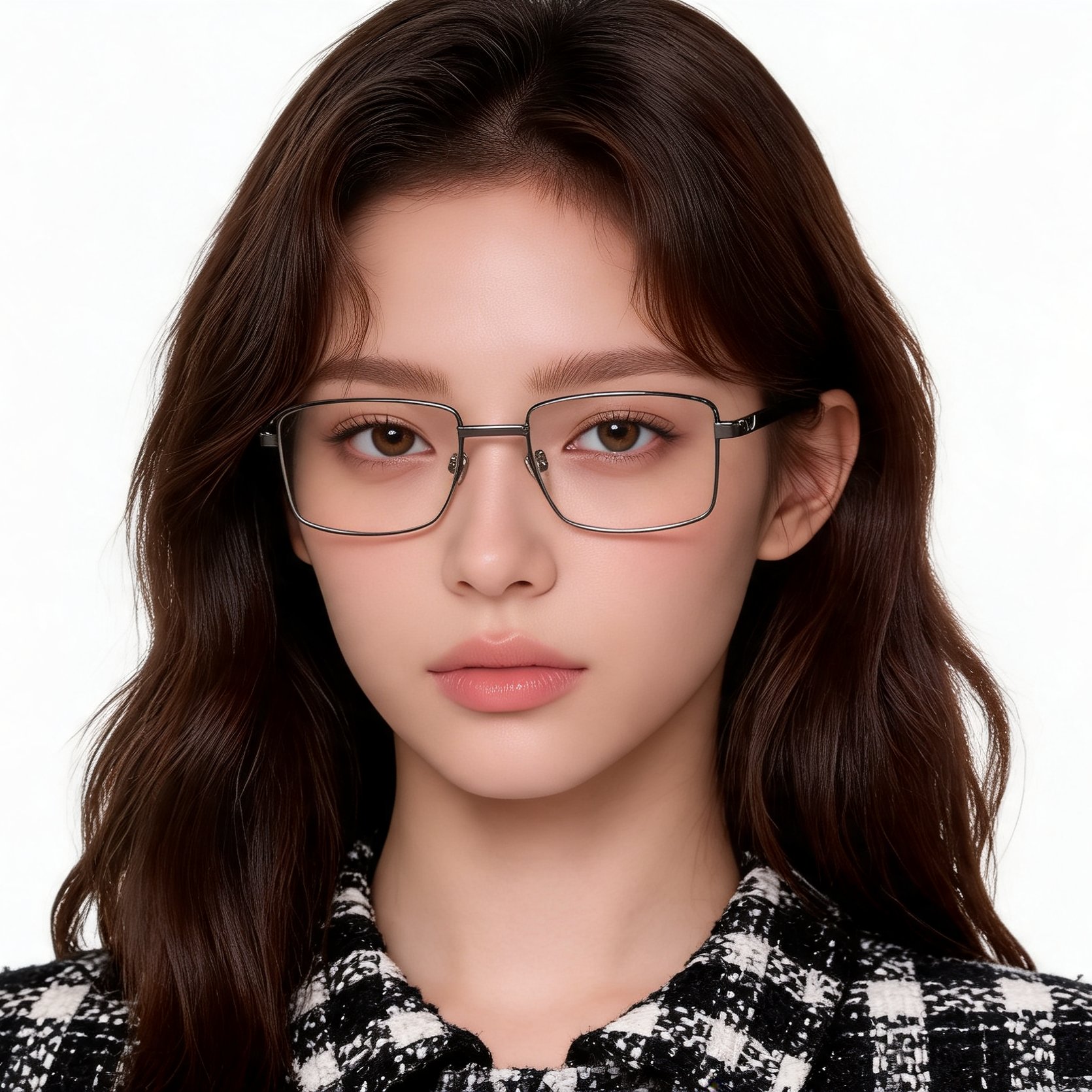 bs2012-1541_grey_rectangular_metal_glasses_model