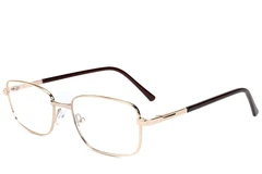 BS2012-1542_Golden_Rectangular_Metal_Glasses_corner