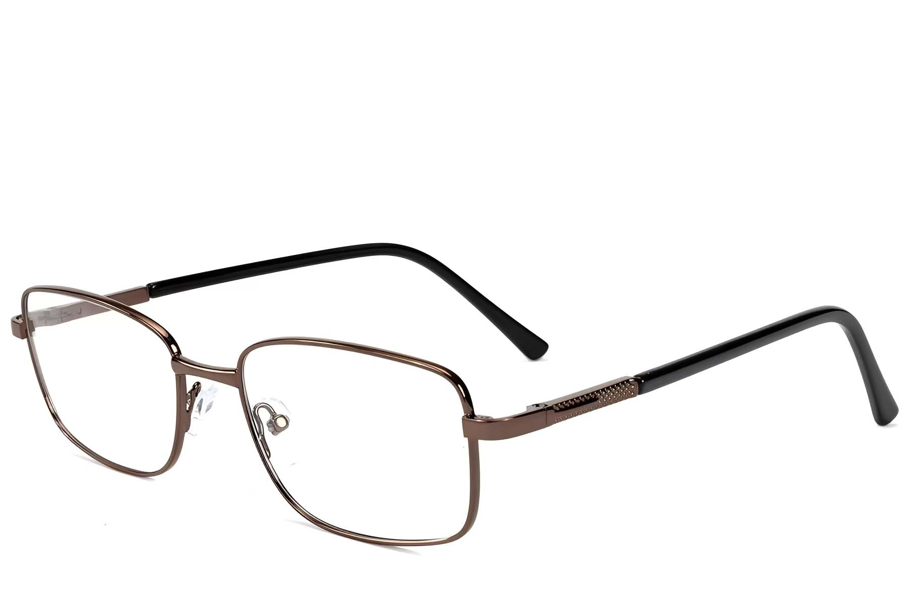 BS2012-1543_Brown_Rectangular_Metal_Glasses_corner