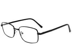 BS2012-1545_Black_Rectangular_Metal_Glasses_corner