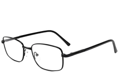 BS2012-1545_Black_Rectangular_Metal_Glasses_corner