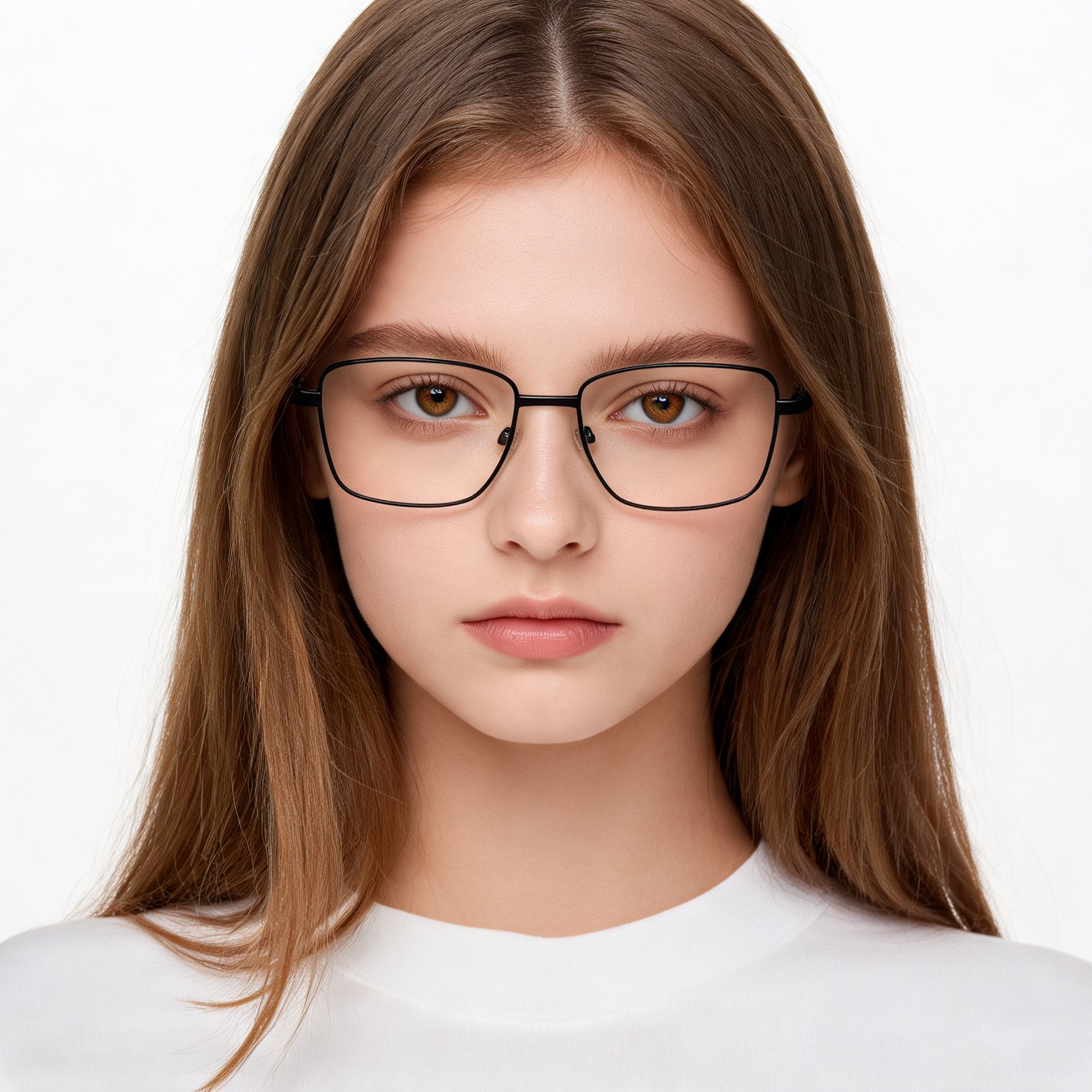 bs2012-1545_black_rectangular_metal_glasses_model