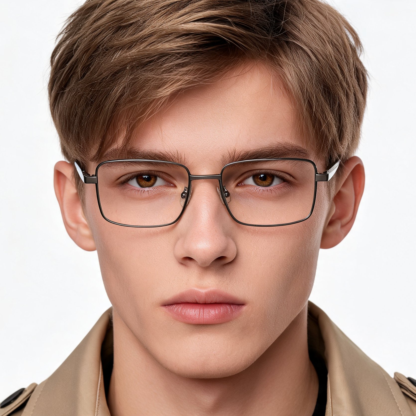 bs2012-1546_grey_rectangular_metal_glasses_model