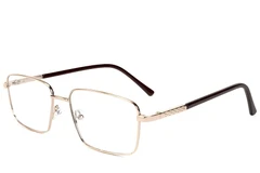 BS2012-1547_Golden_Rectangular_Metal_Glasses_corner