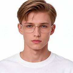 bs2012-1547_golden_rectangular_metal_glasses_model