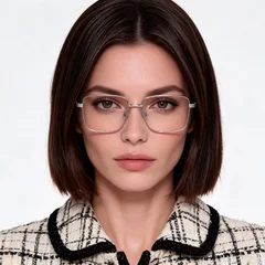 bs2012-1549_silver_rectangular_metal_glasses_model