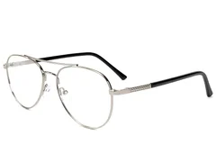 BS2012-1554_Silver_Aviator_Metal_Glasses_corner