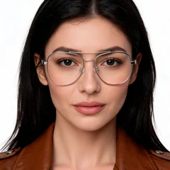 bs2012-1554_silver_aviator_metal_glasses_model