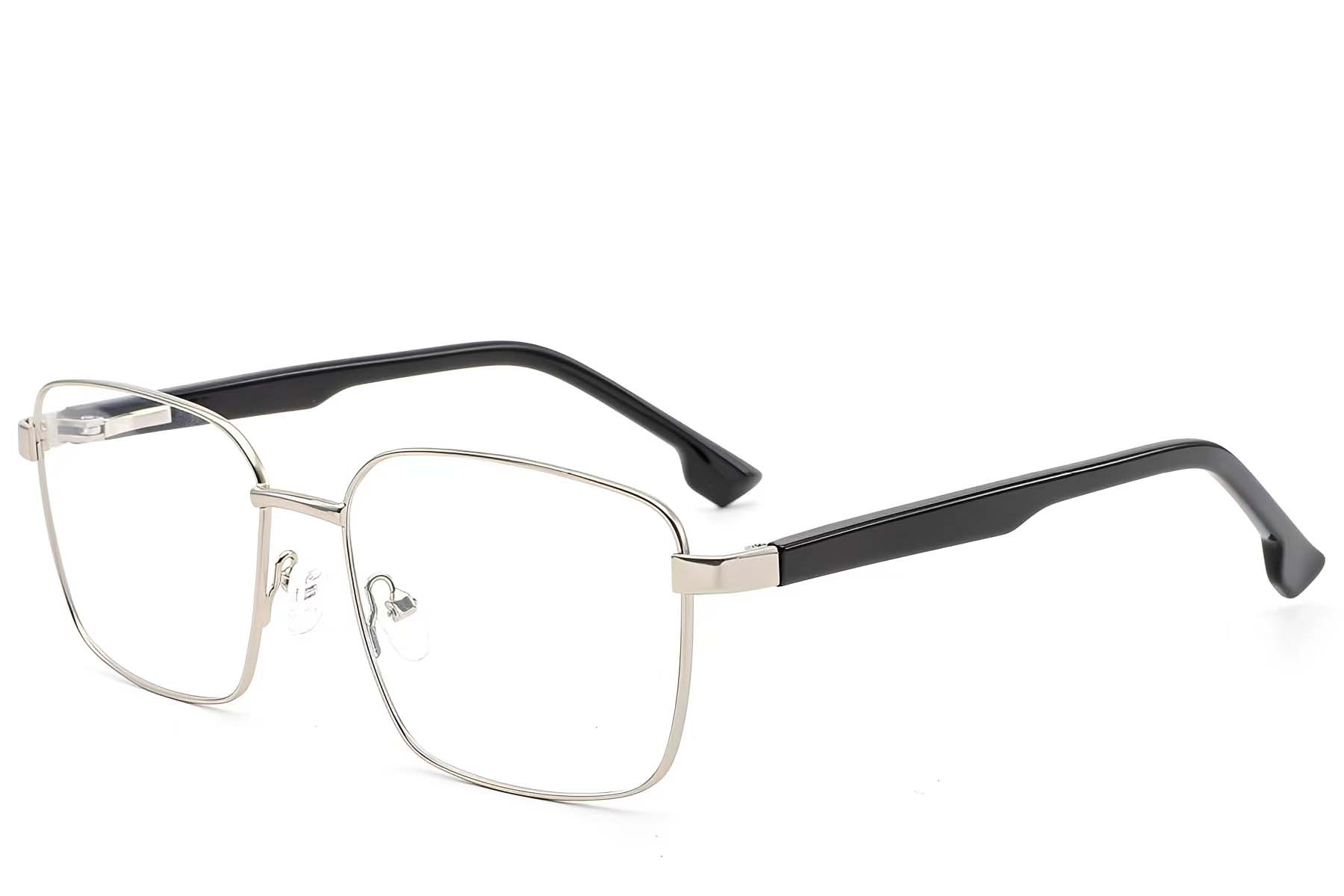 BS2012-1561_Silver_Rectangular_Metal_Glasses_corner