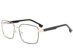 BS2012-1562_Black_Rectangular_Metal_Glasses_corner