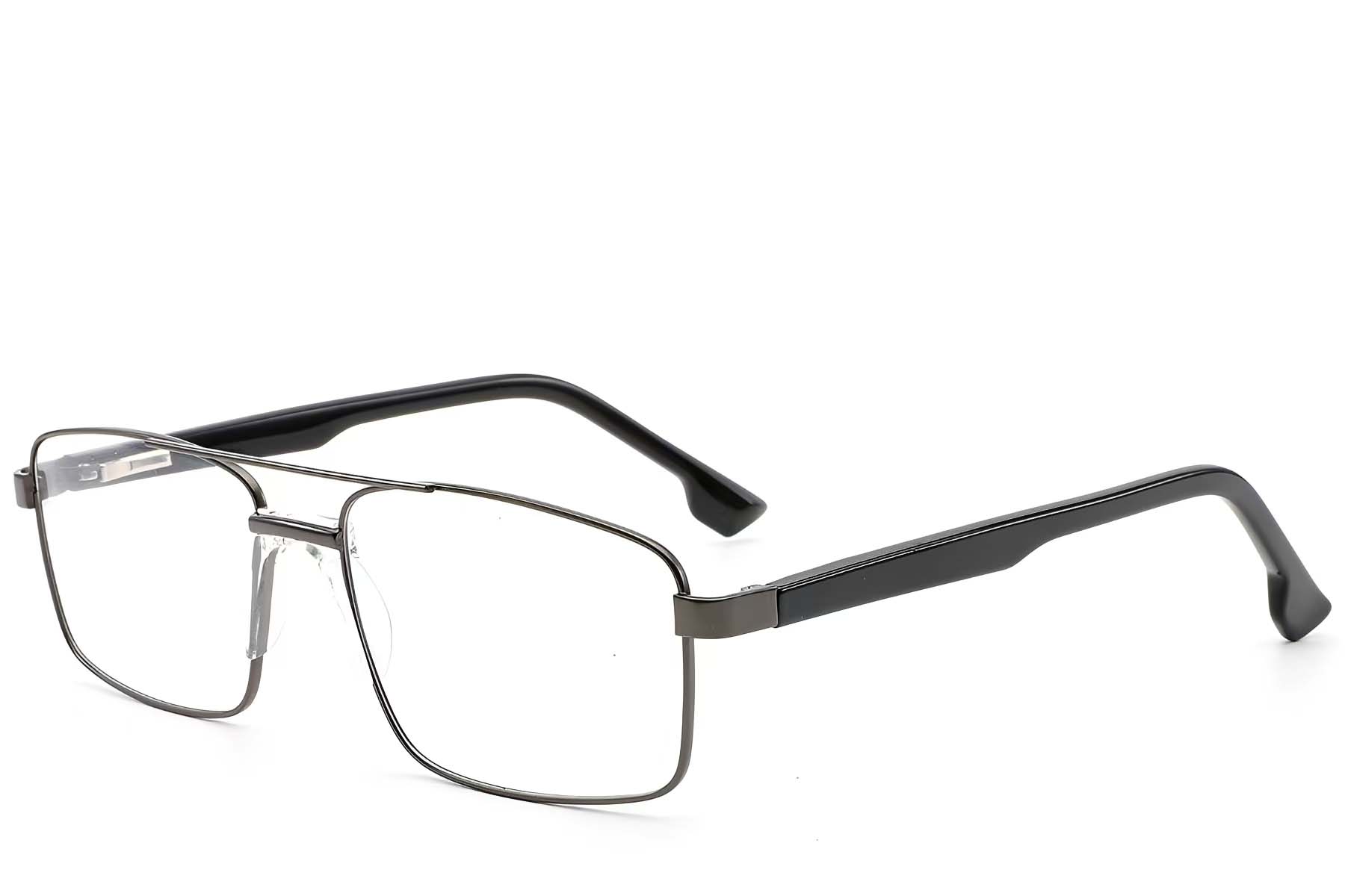 BS2012-1564_Grey_Aviator_Metal_Glasses_corner