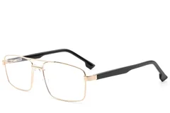BS2012-1565_Golden_Aviator_Metal_Glasses_corner