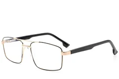 BS2012-1568_Black_Aviator_Metal_Glasses_corner