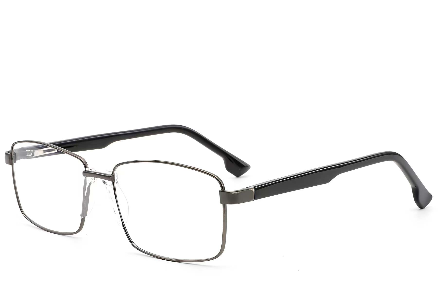 BS2012-1570_Grey_Rectangular_Metal_Glasses_corner