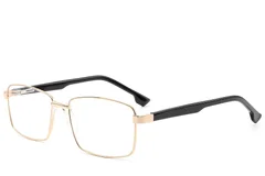 BS2012-1571_Golden_Rectangular_Metal_Glasses_corner