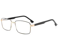 BS2012-1574_Black_Rectangular_Metal_Glasses_corner