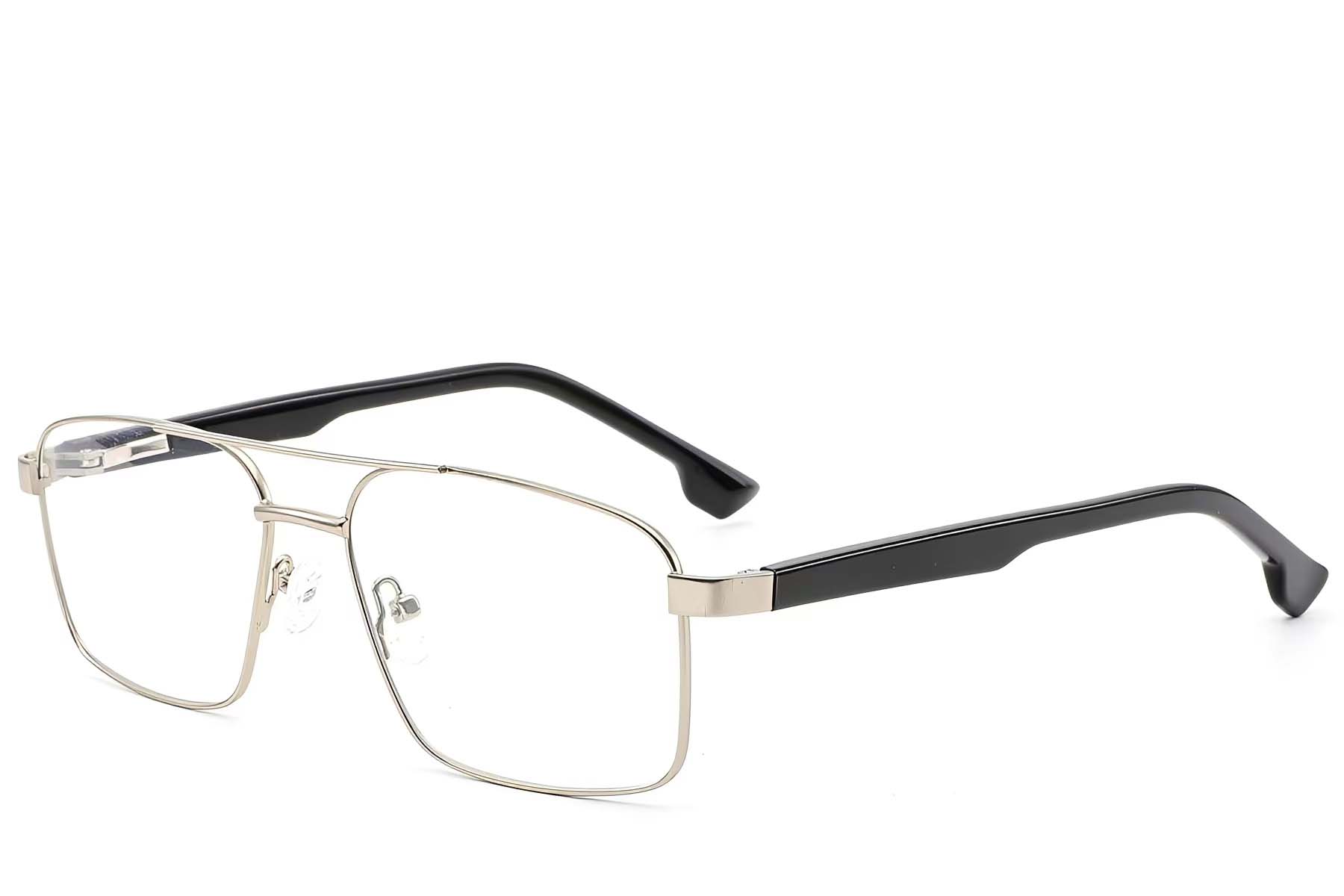 BS2012-1579_Silver_Aviator_Metal_Glasses_corner