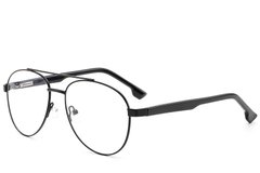 BS2012-1581_Black_Aviator_Metal_Glasses_corner