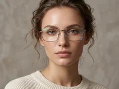 BS2012-1588_Grey_Rectangular_Metal_Glasses_corner-tryon_female