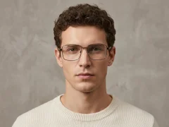 BS2012-1590_Brown_Rectangular_Metal_Glasses_corner-tryon_male