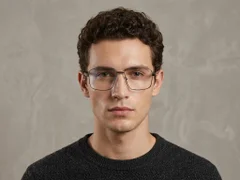 BS2012-1600_Grey_Rectangular_Metal_Glasses_corner-tryon_male
