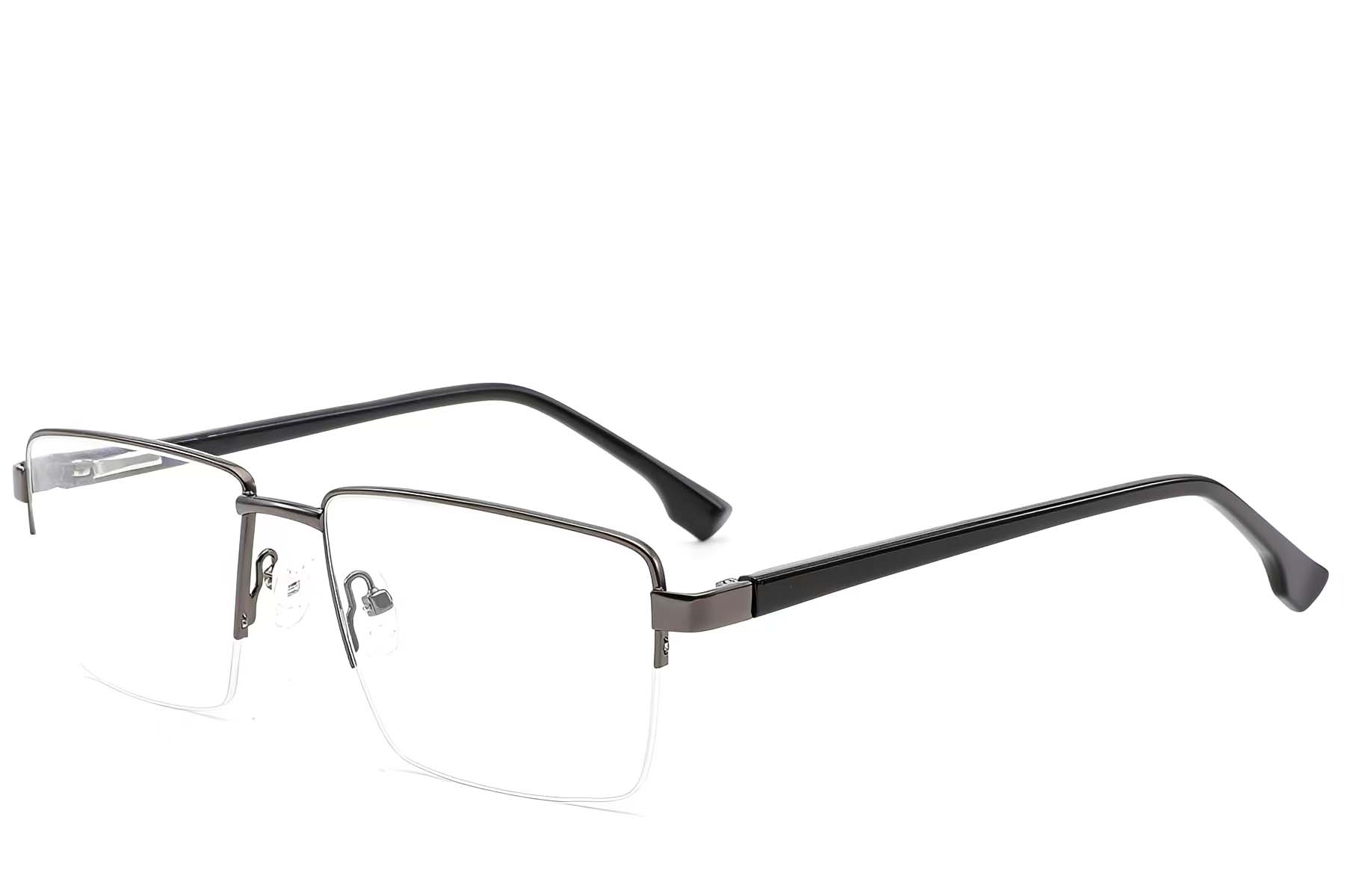 BS2012-1606_Grey_Semi-rimless_Metal_Glasses_corner