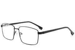 BS2012-1611_Black_Rectangular_Metal_Glasses_corner