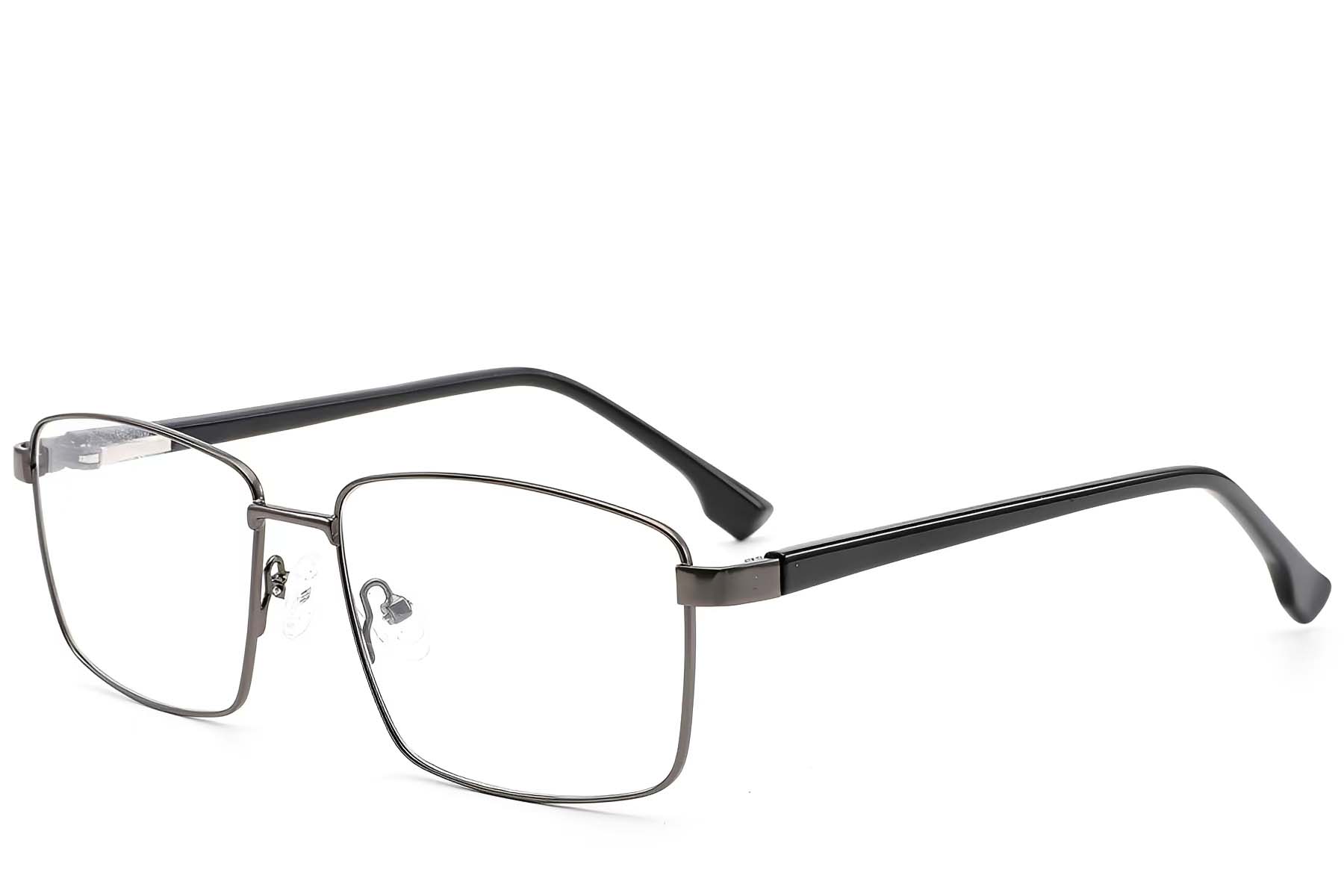 BS2012-1612_Grey_Rectangular_Metal_Glasses_corner
