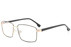 BS2012-1616_Black_Rectangular_Metal_Glasses_corner