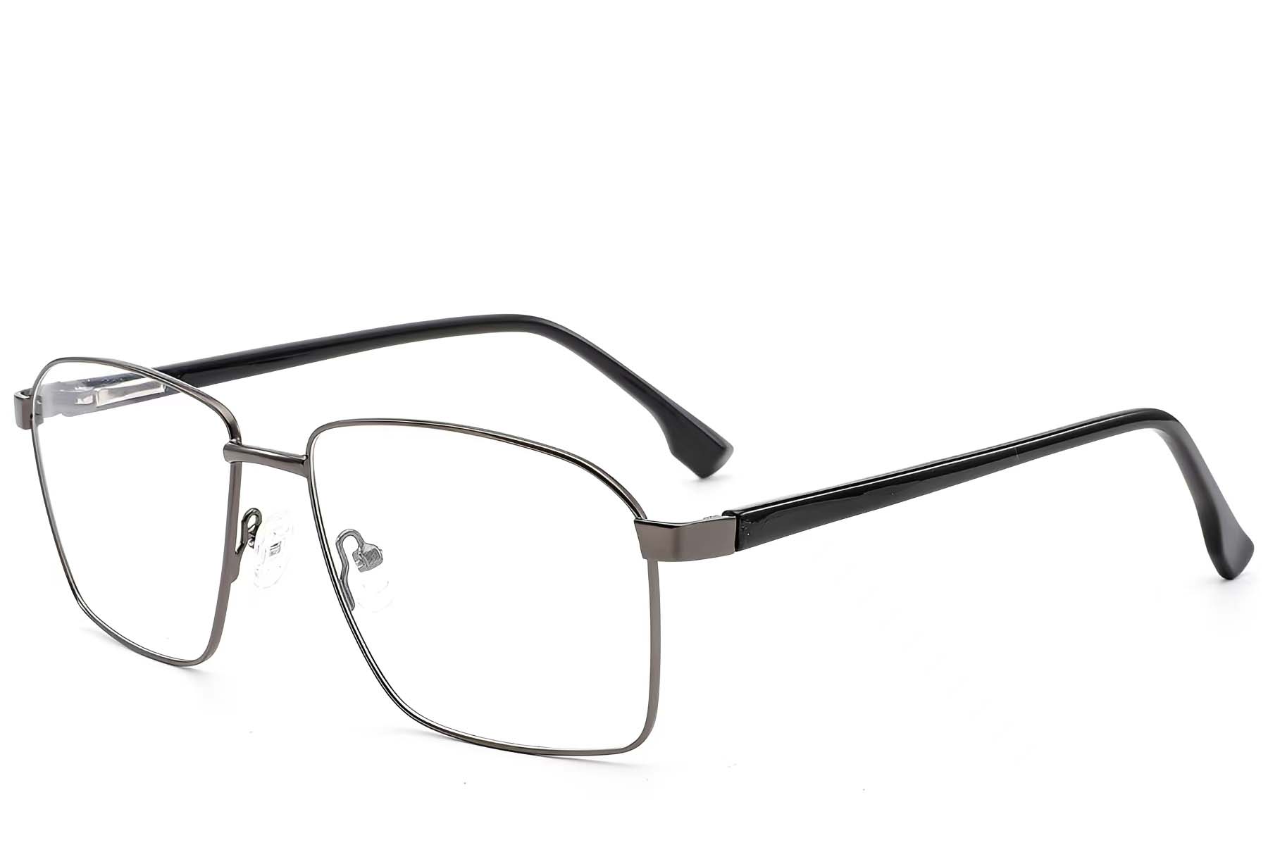 BS2012-1618_Grey_Rectangular_Metal_Glasses_corner