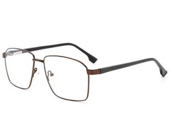 BS2012-1620_Brown_Rectangular_Metal_Glasses_corner