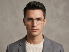 BS2012-1621_Silver_Rectangular_Metal_Glasses_corner-tryon_male