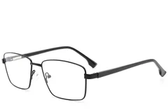 BS2012-1623_Black_Rectangular_Metal_Glasses_corner