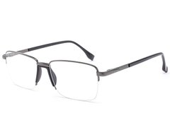 BS2012-1630_Grey_Semi-rimless_Metal_Glasses_corner