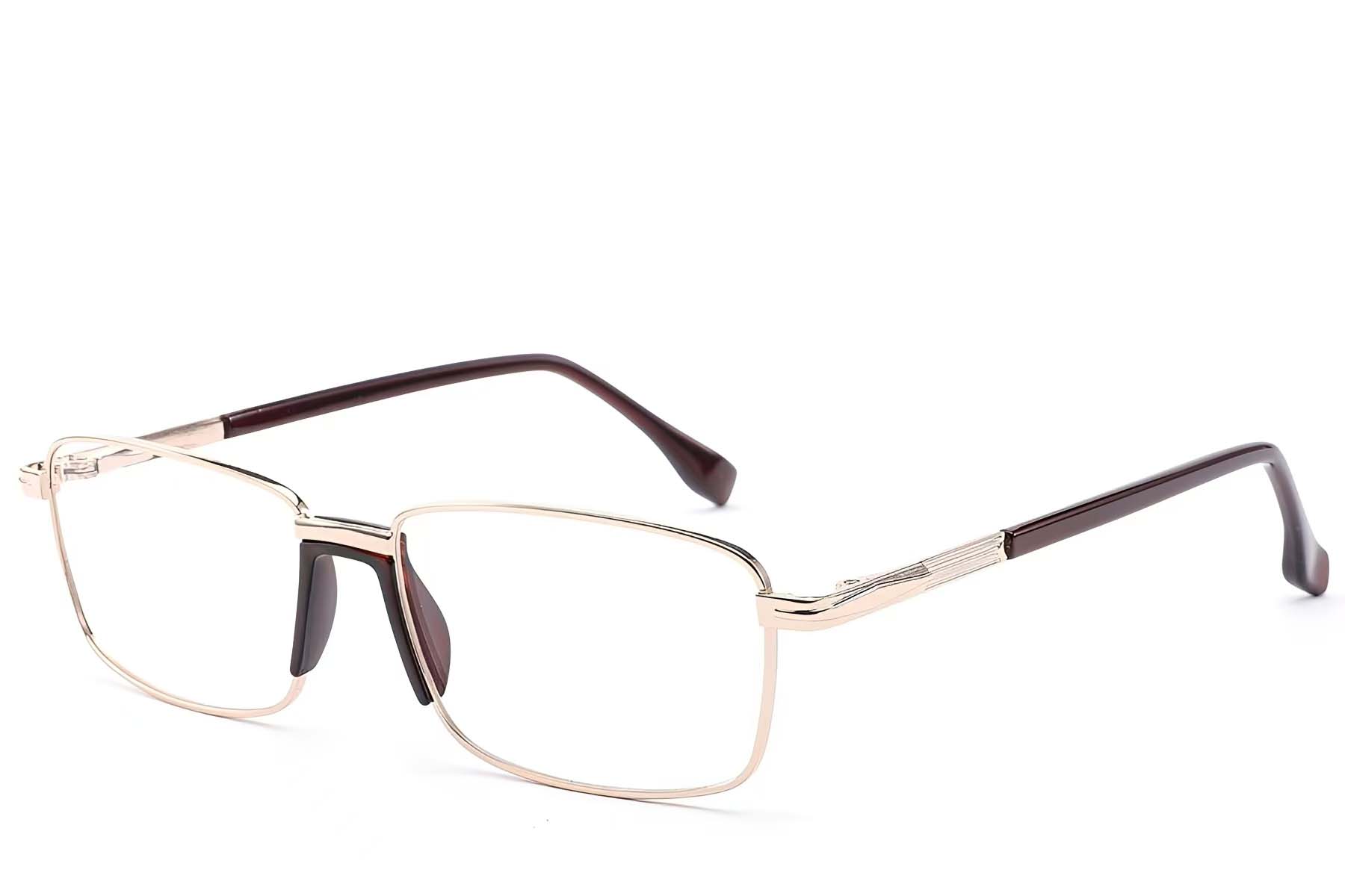 BS2012-1634_Golden_Rectangular_Metal_Glasses_corner