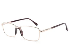 BS2012-1634_Golden_Rectangular_Metal_Glasses_corner