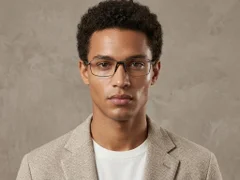 BS2012-1635_Grey_Rectangular_Metal_Glasses_corner-tryon_male