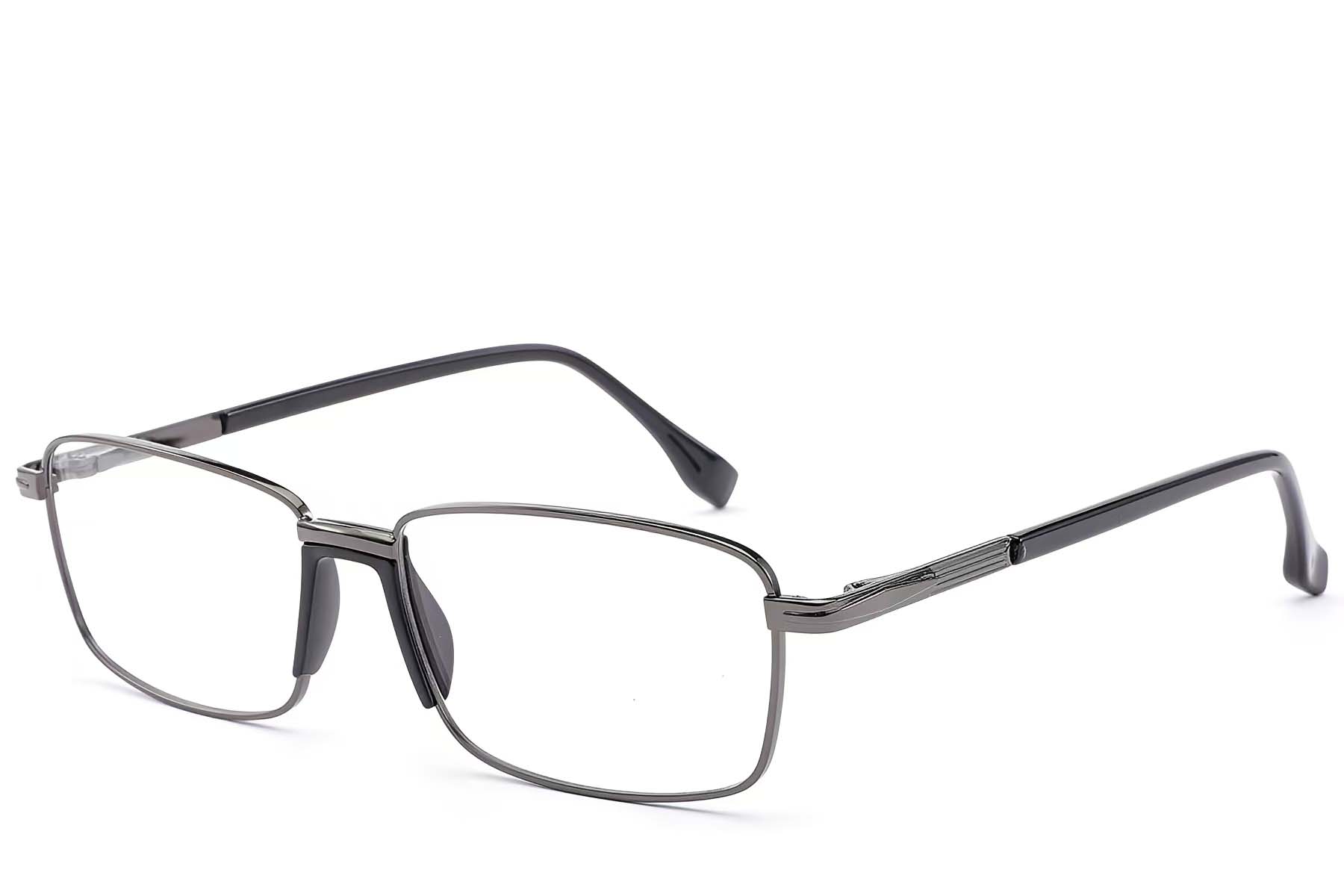 BS2012-1635_Grey_Rectangular_Metal_Glasses_corner