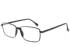 BS2012-1636_Black_Rectangular_Metal_Glasses_corner