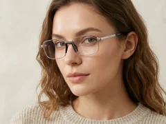 BS2012-1637_Silver_Rectangular_Metal_Glasses_corner-tryon_female