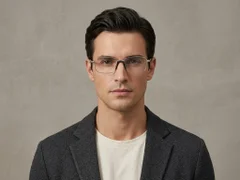 BS2012-1637_Silver_Rectangular_Metal_Glasses_corner-tryon_male