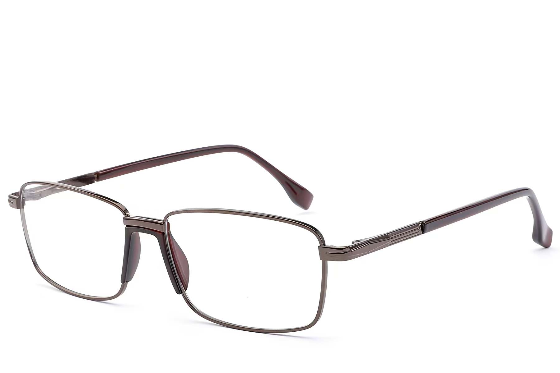 BS2012-1638_Brown_Rectangular_Metal_Glasses_corner