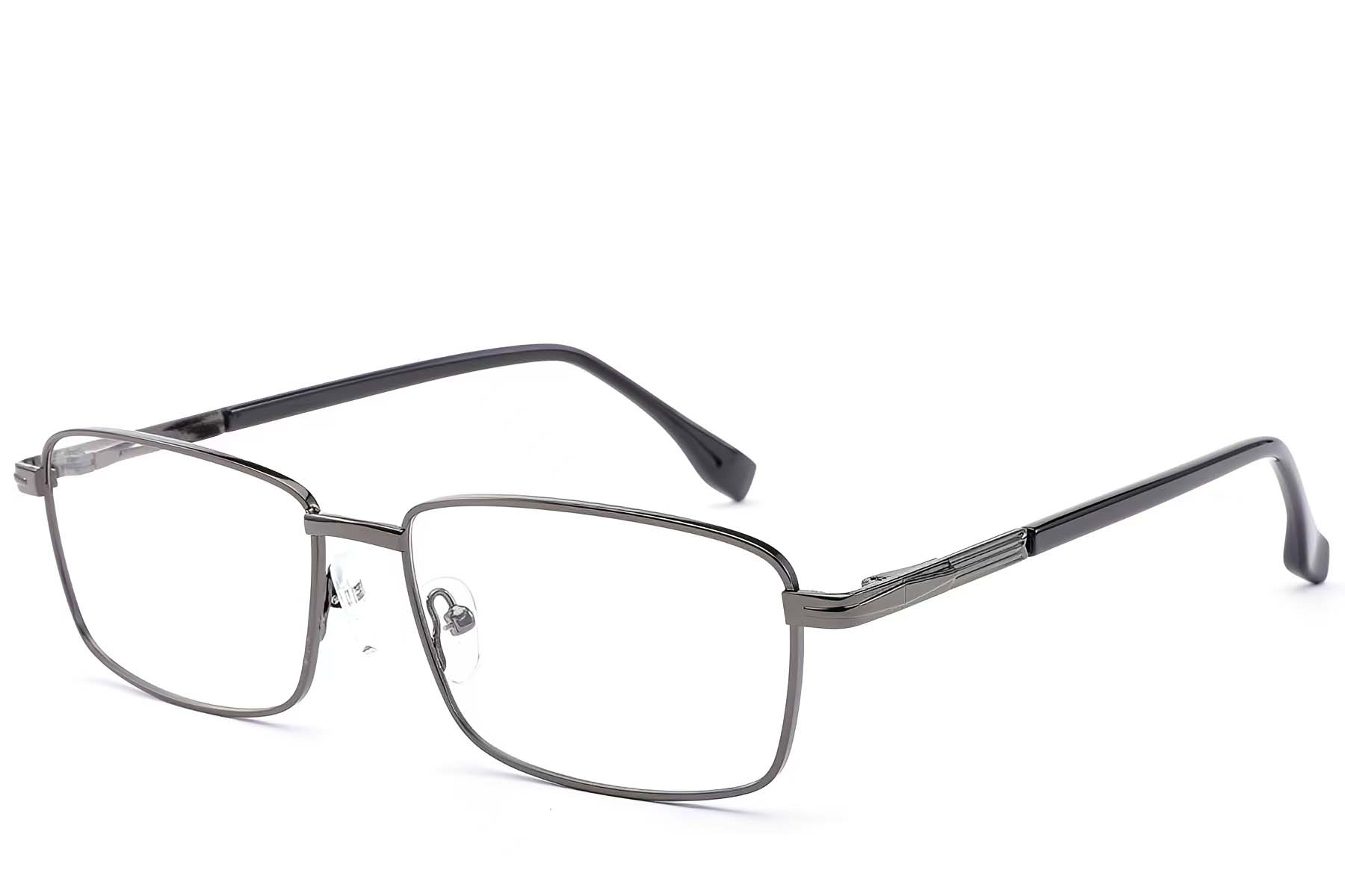 BS2012-1640_Grey_Rectangular_Metal_Glasses_corner