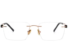 BS2012-1650_Pink_Invisible_Titanium_Glasses_front