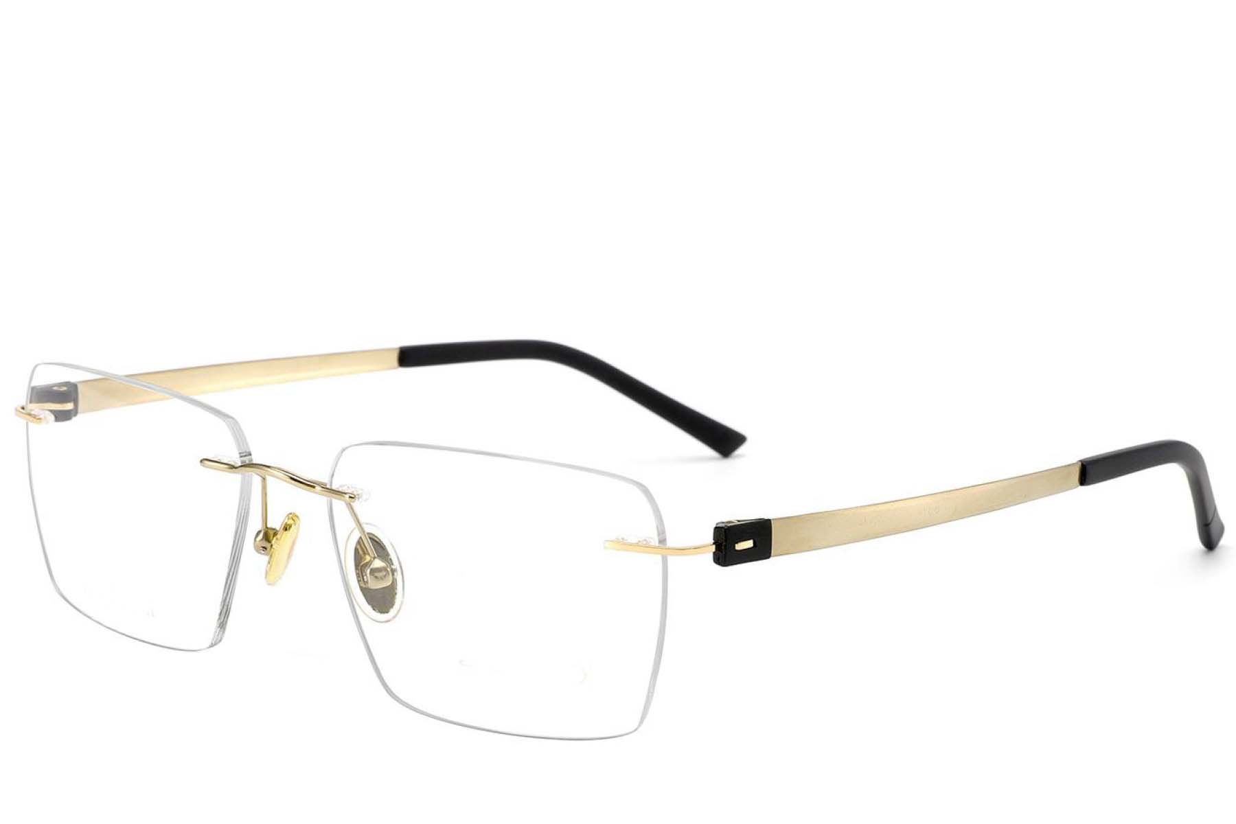 BS2012-1651_Golden_Invisible_Titanium_Glasses_corner