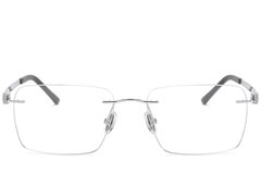 BS2012-1652_Silver_Invisible_Titanium_Glasses_corner-front